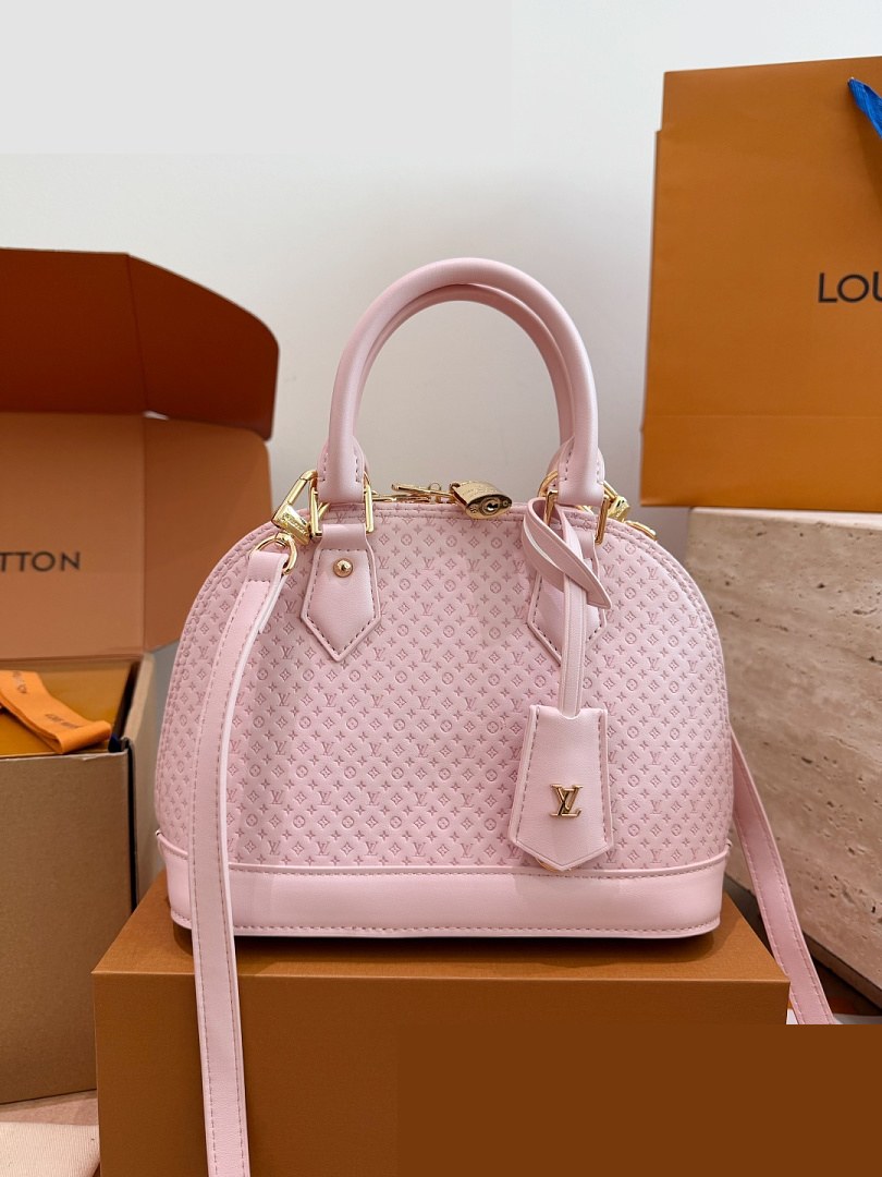 LV Bag 248