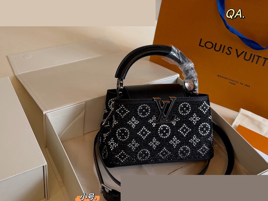 LV Bag 252