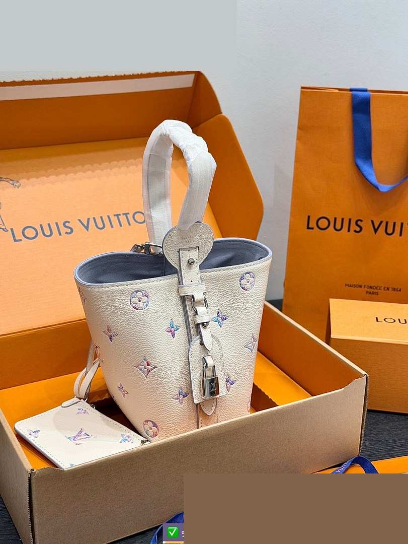 LV Bag 260