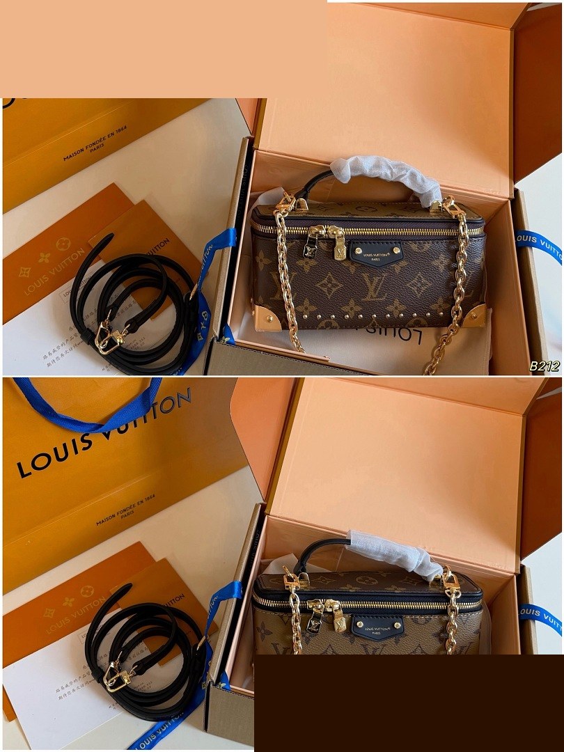 LV Bag 262