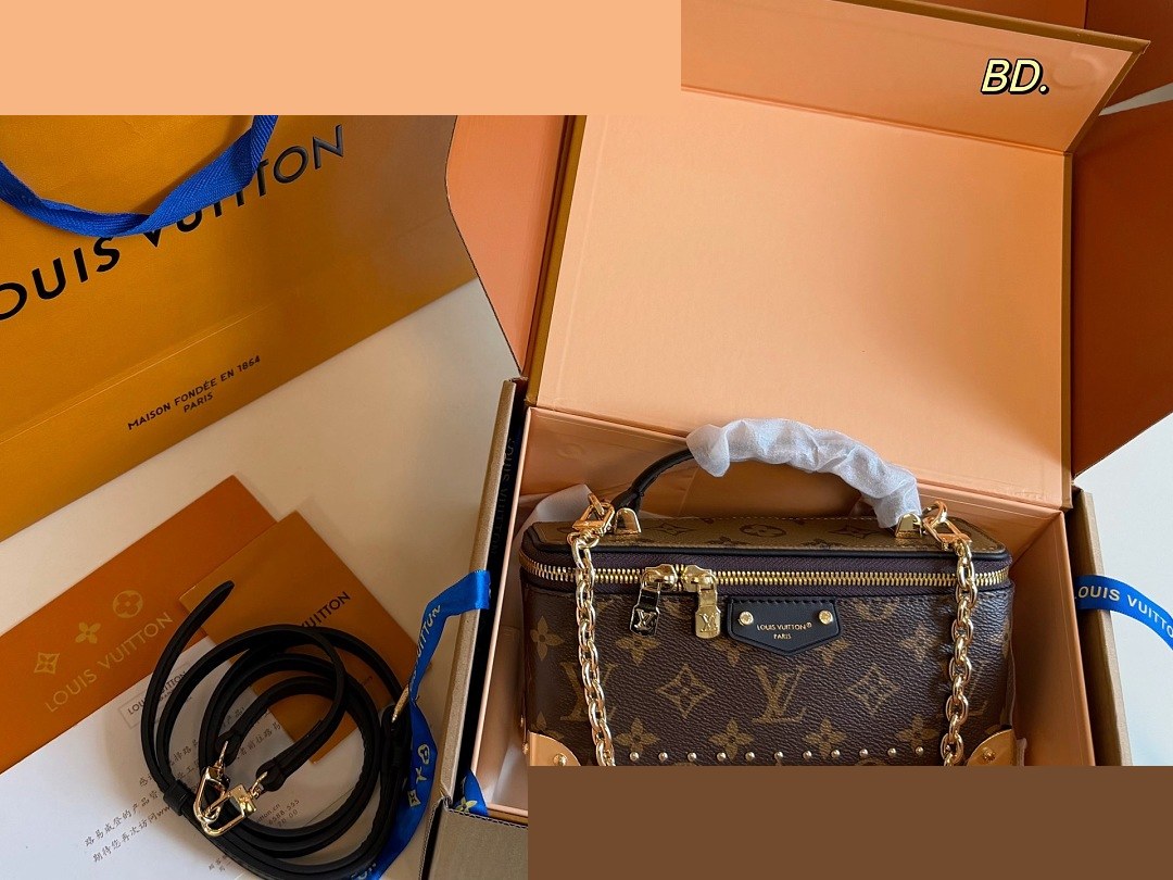 LV Bag 263