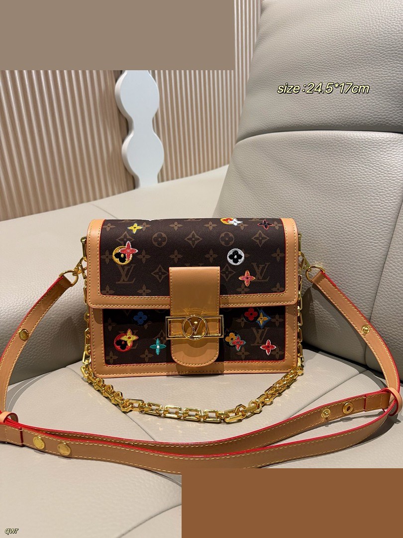 LV Bag 264