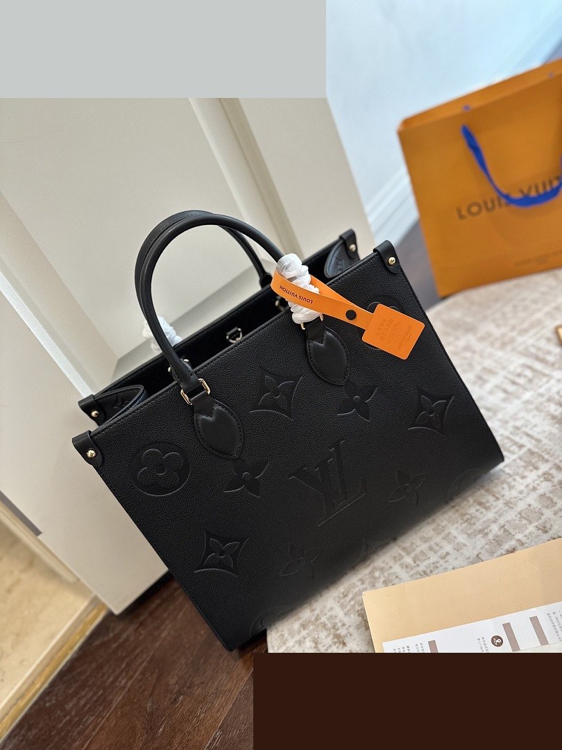 LV Bag 265