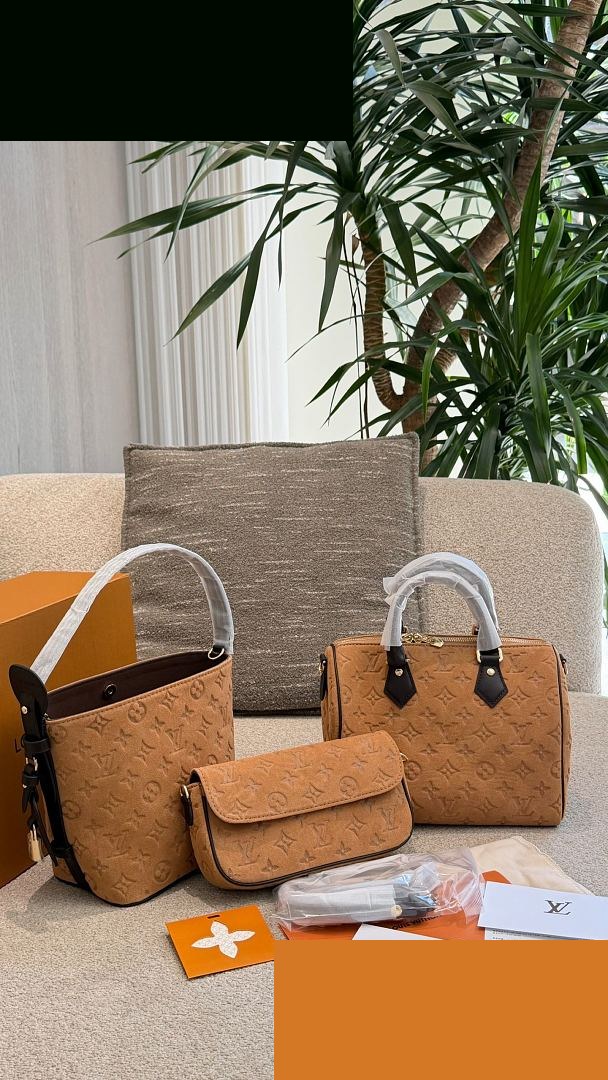 LV Bag 266