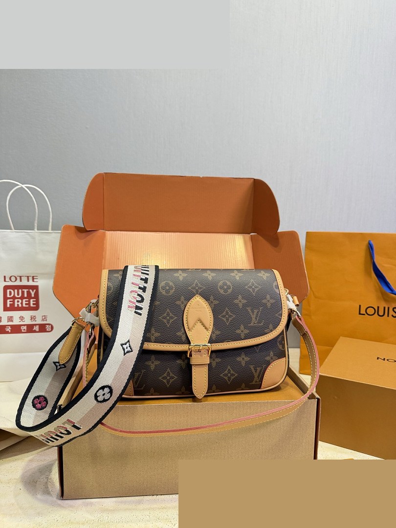 LV Bag 271