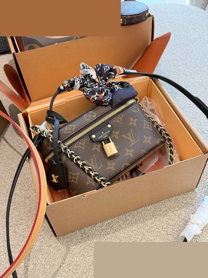 LV Bag 272