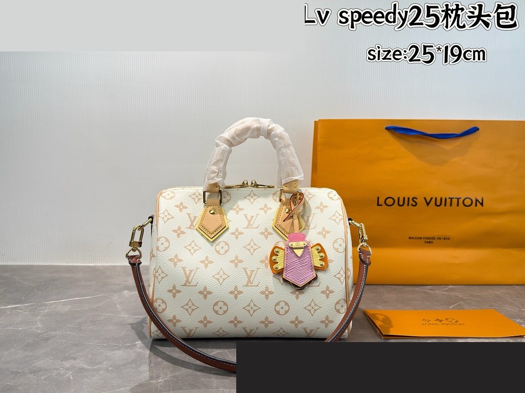 LV Bag 274