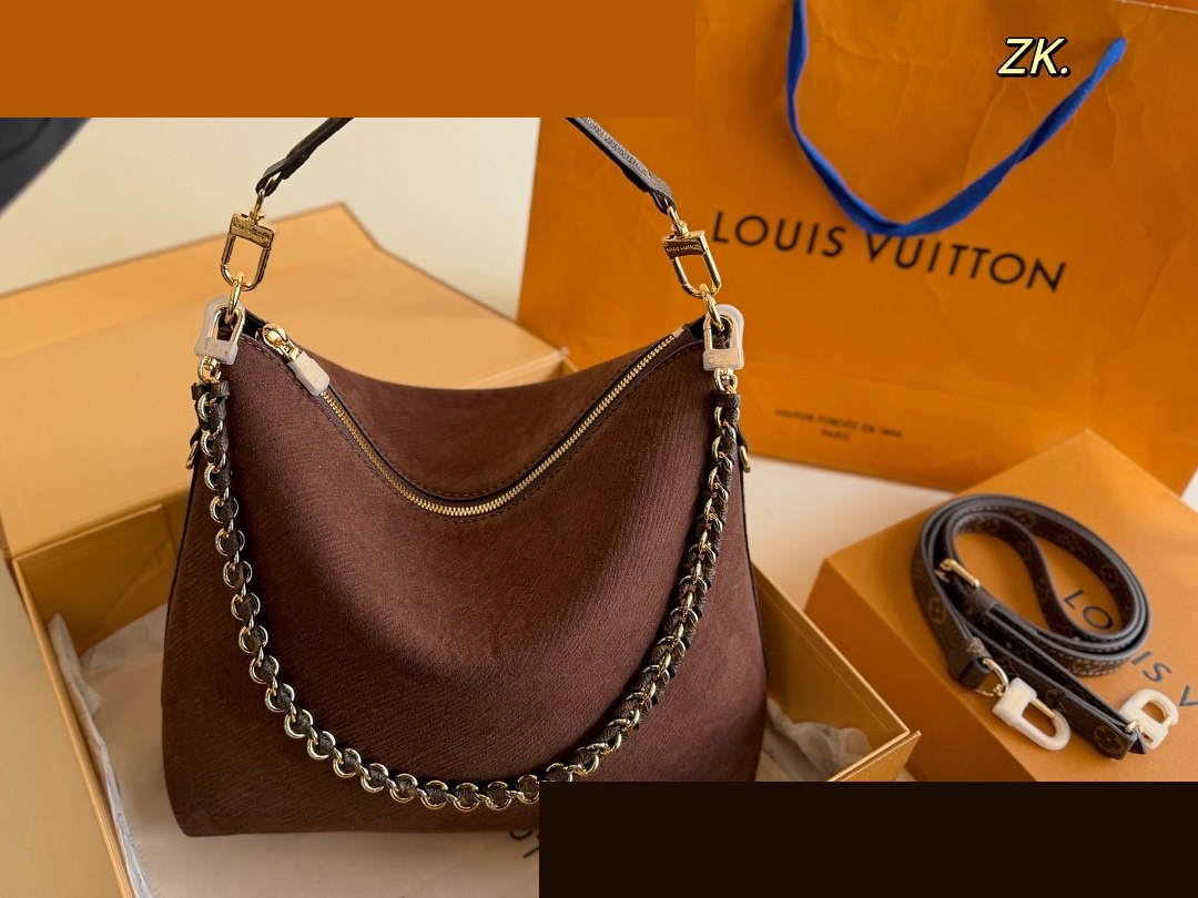 LV Bag 275
