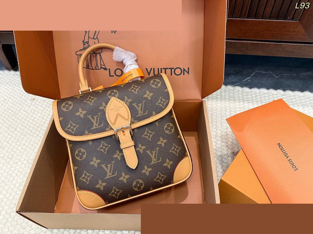 LV Bag 276
