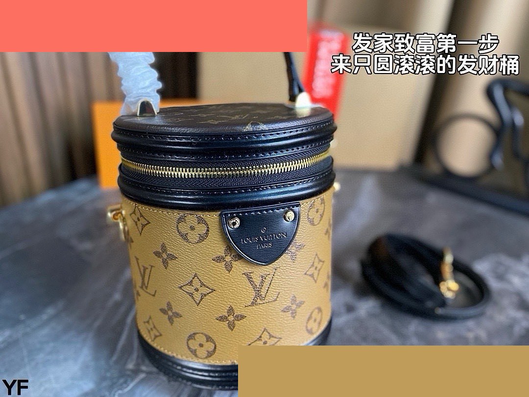LV Bag 282