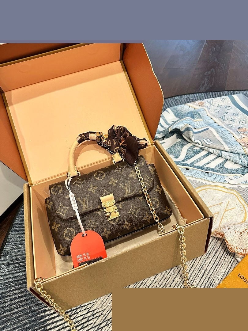 LV Bag 283