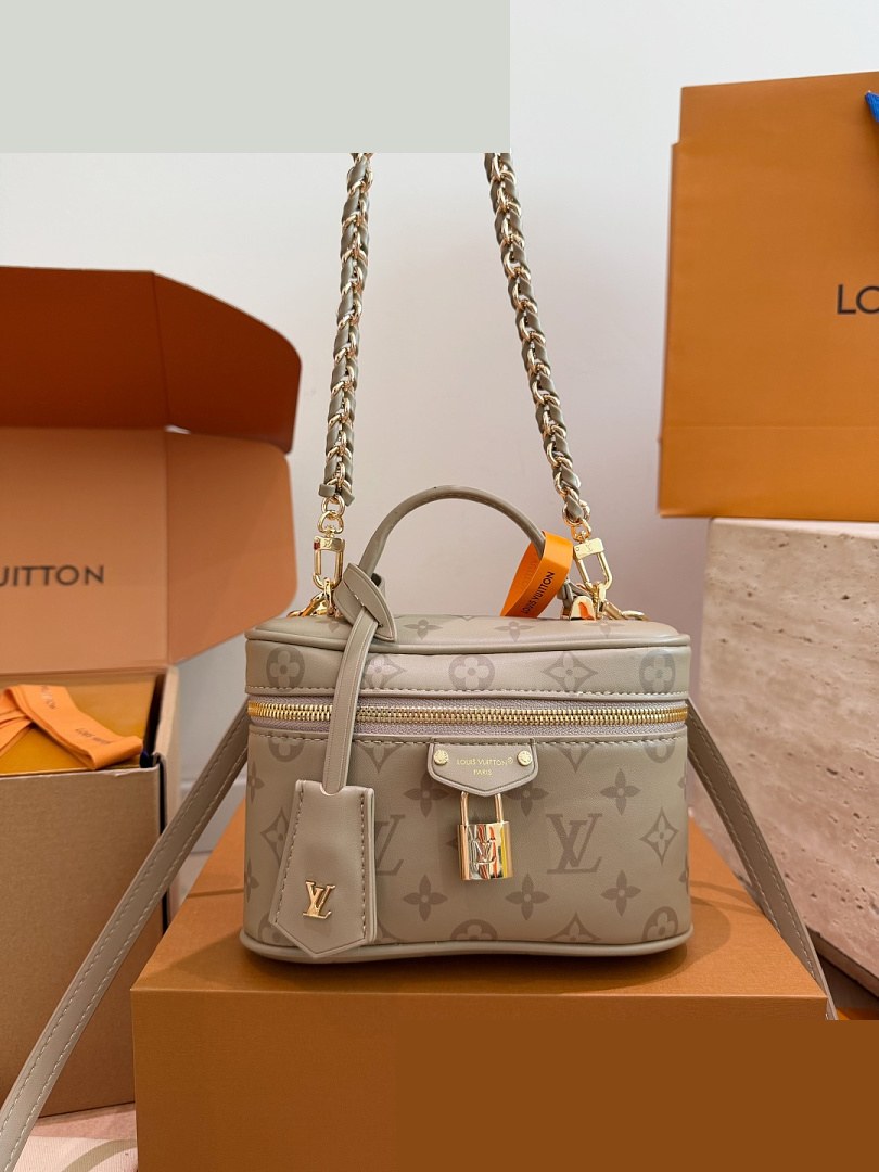LV Bag 287