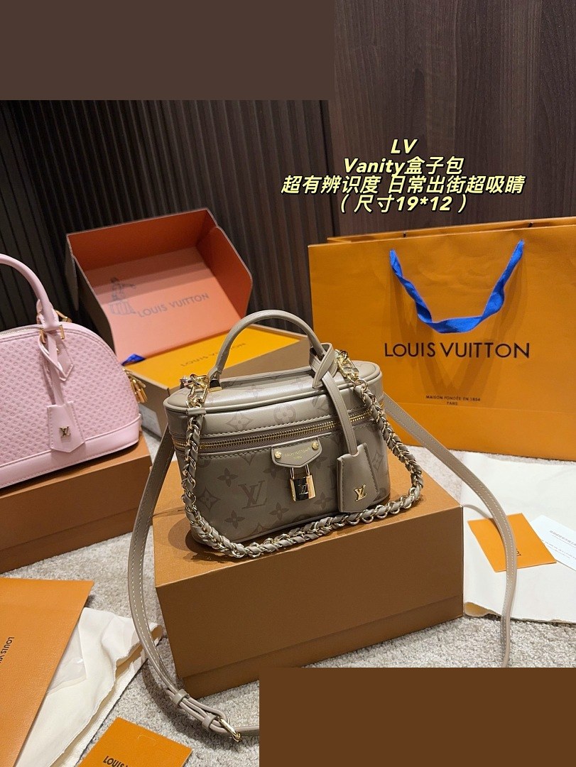 LV Bag 288