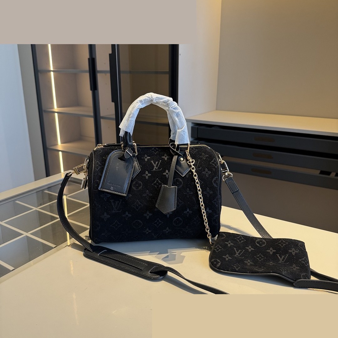 LV Bag 291