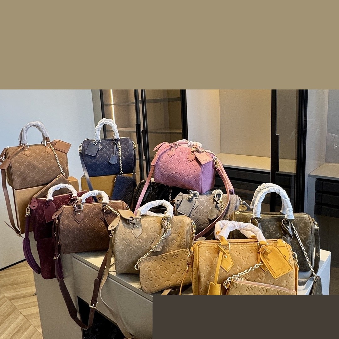 LV Bag 292