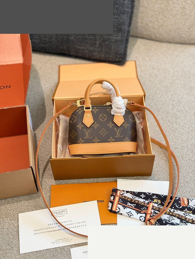 LV Bag 297