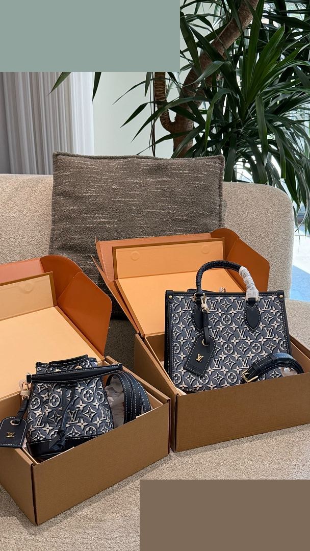 LV Bag 298