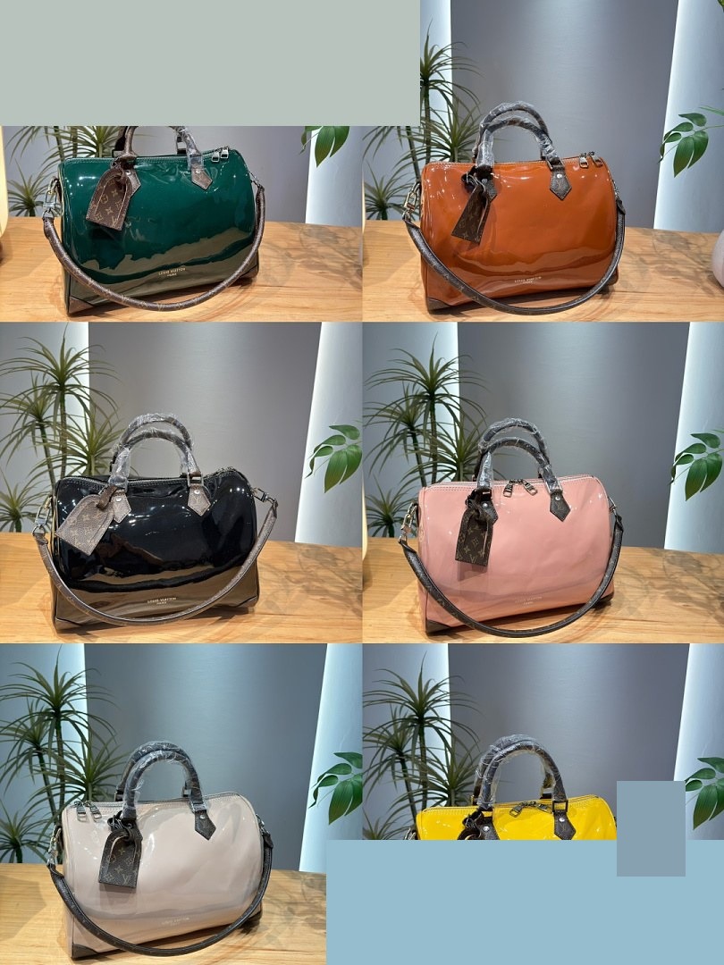 LV Bag 303