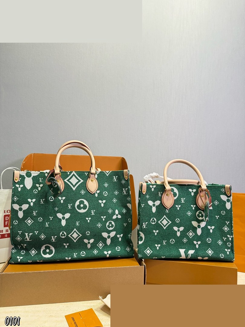 LV Bag 312