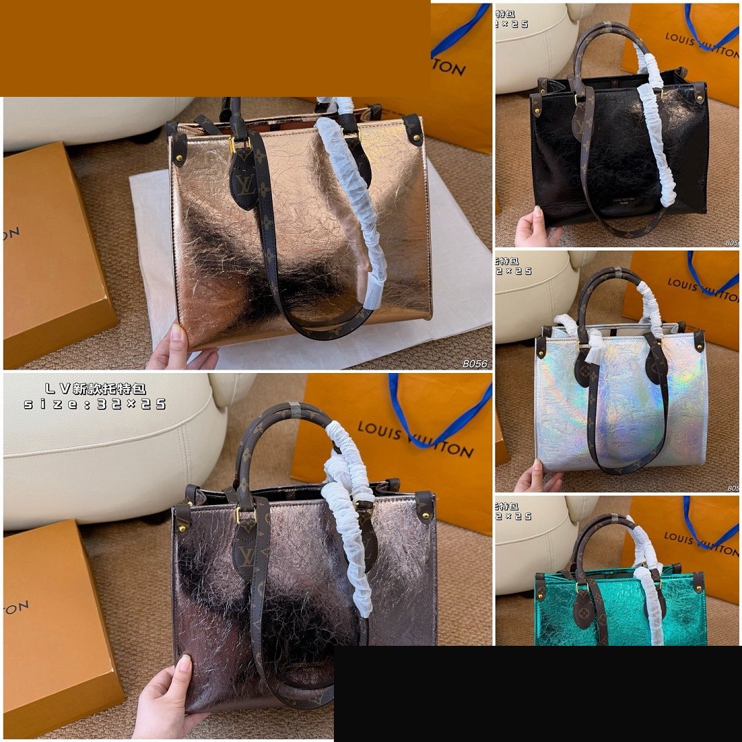 LV Bag 315