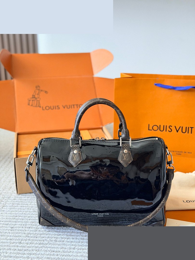 LV Bag 317