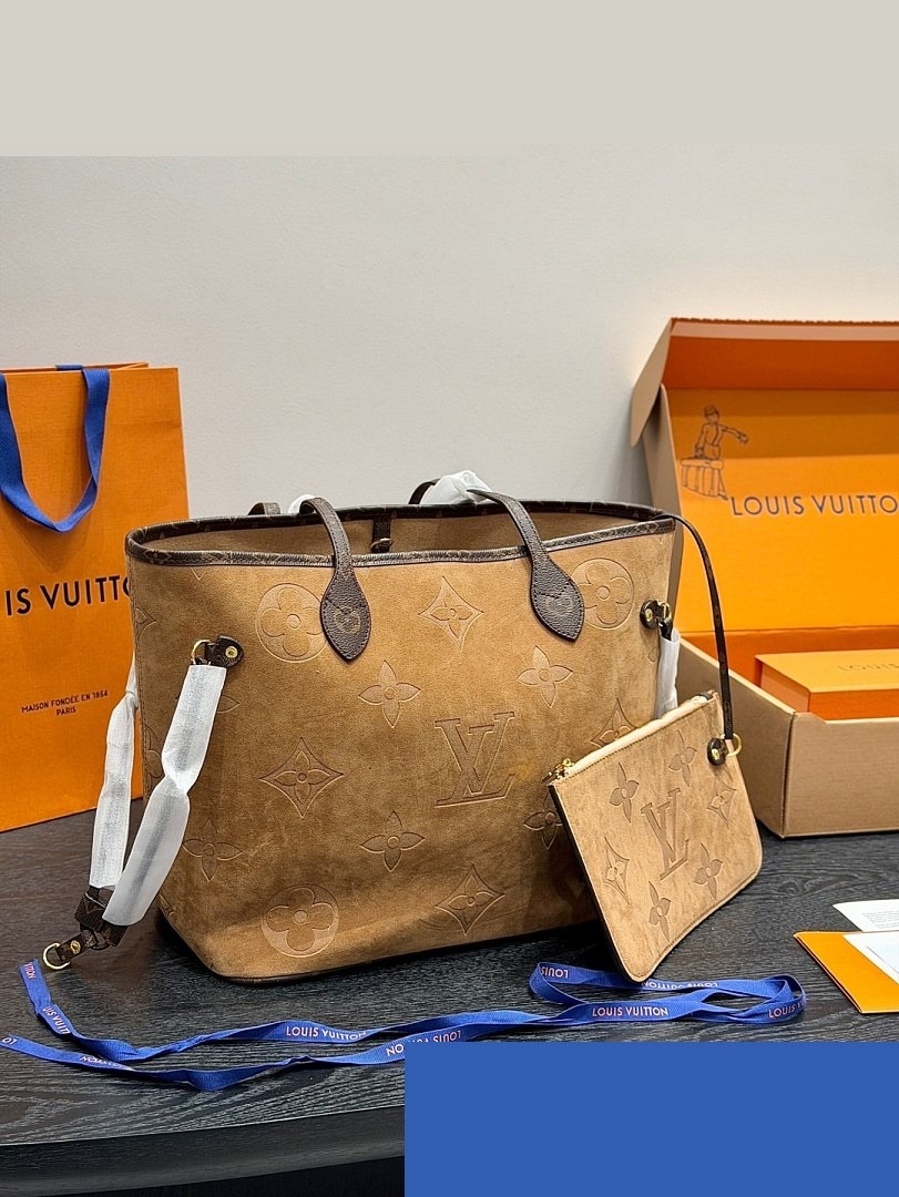 LV Bag 321