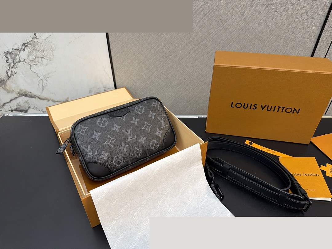 LV Bag 325