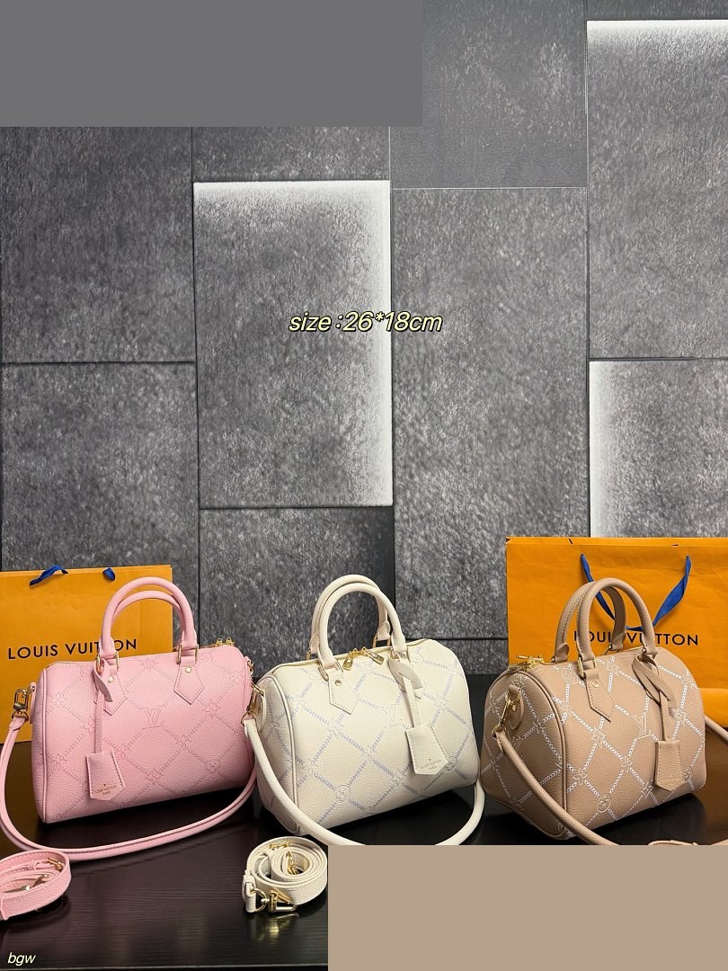 LV Bag 328