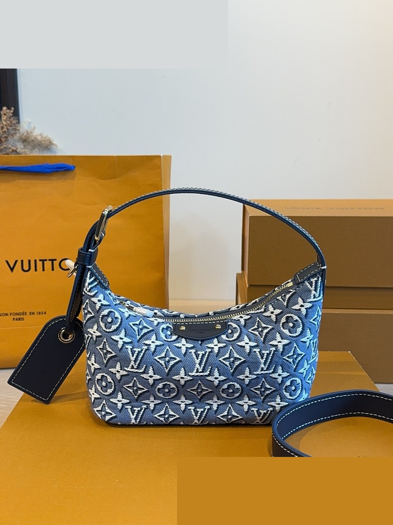 LV Bag 329