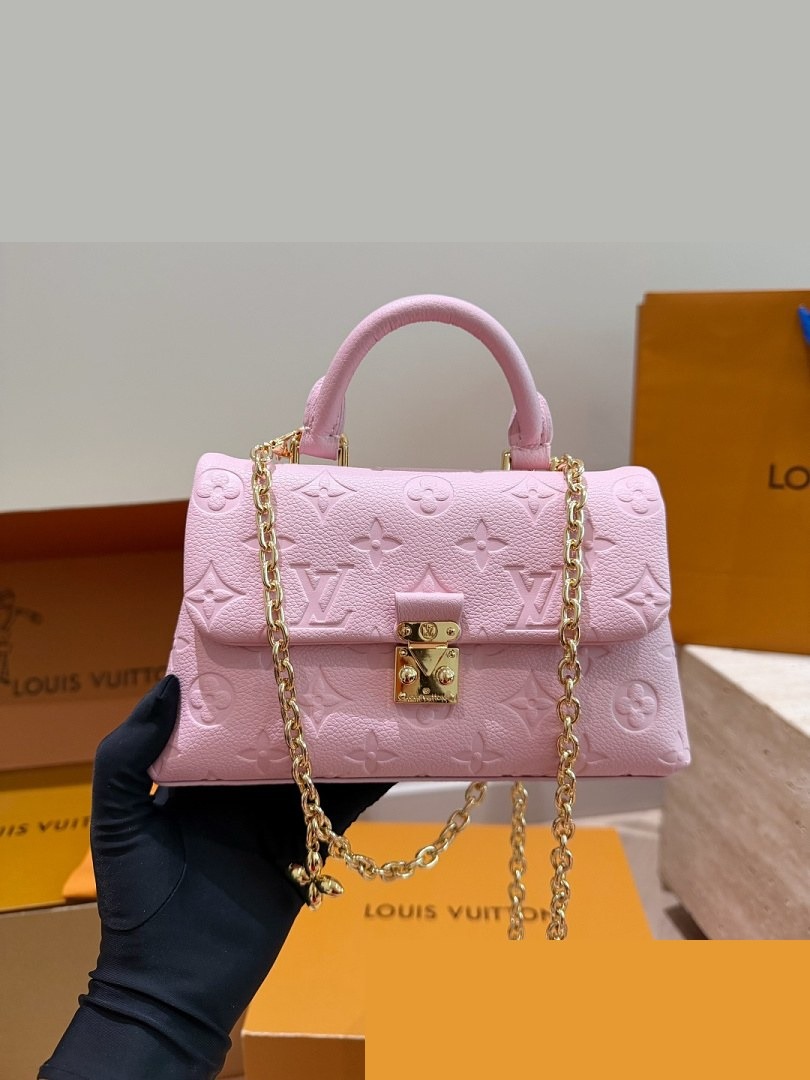 LV Bag 333
