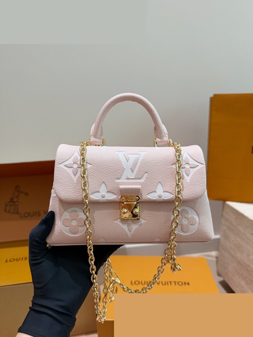 LV Bag 334