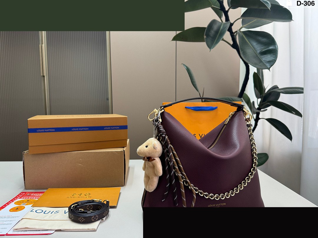 LV Bag 336