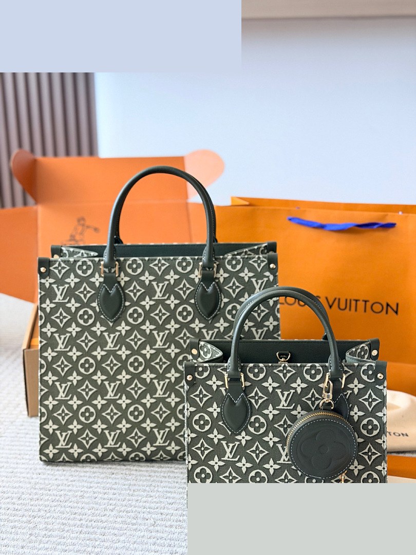 LV Bag 339