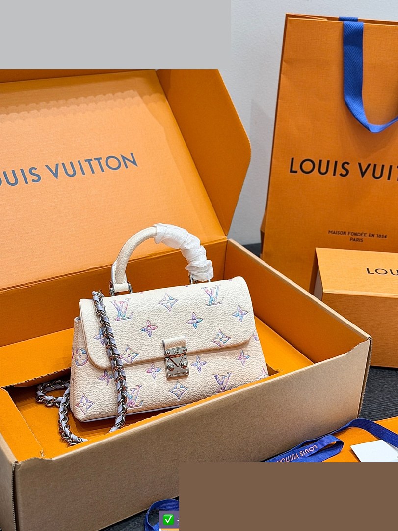 LV Bag 340
