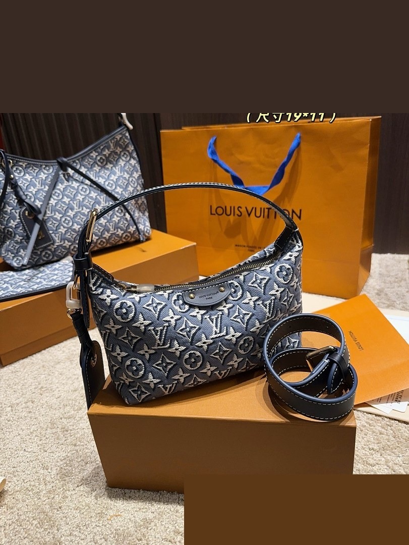 LV Bag 344