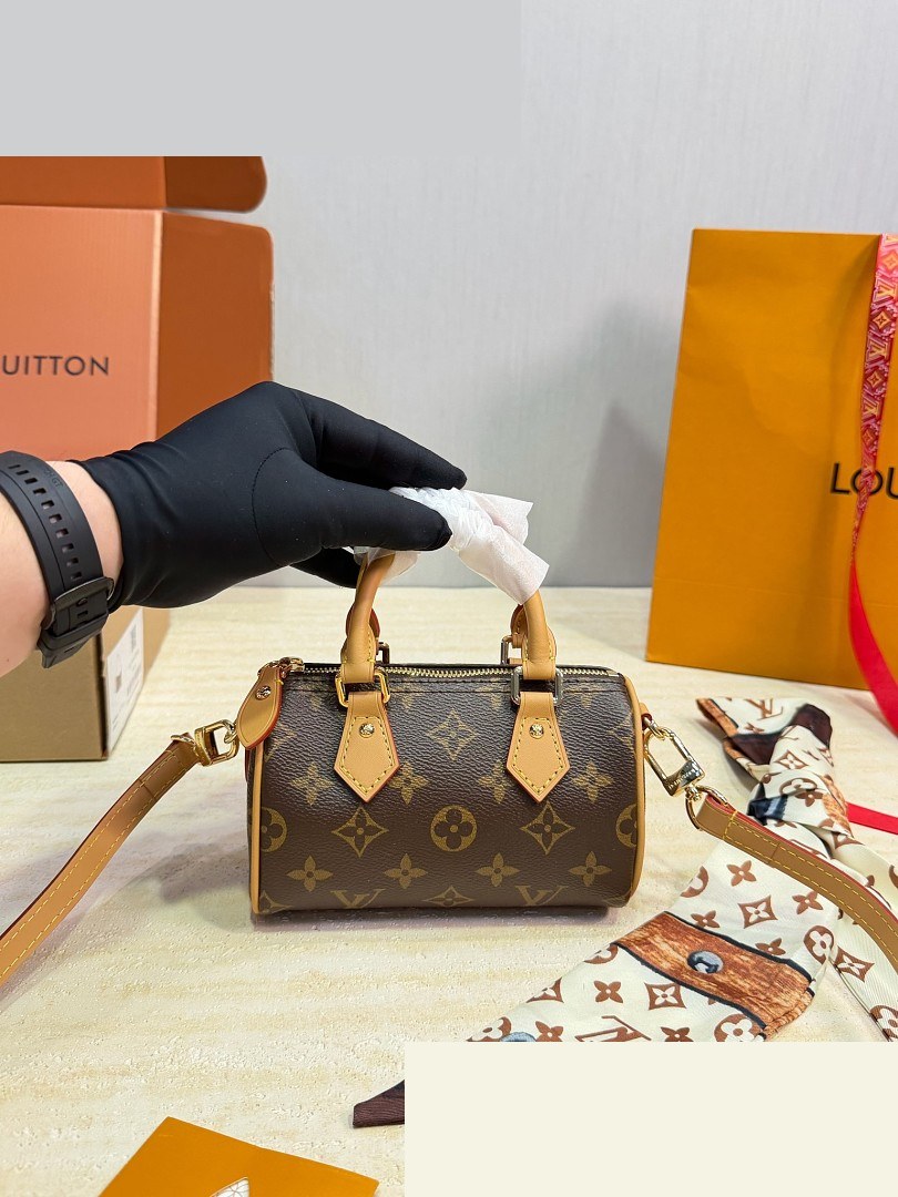 LV Bag 346