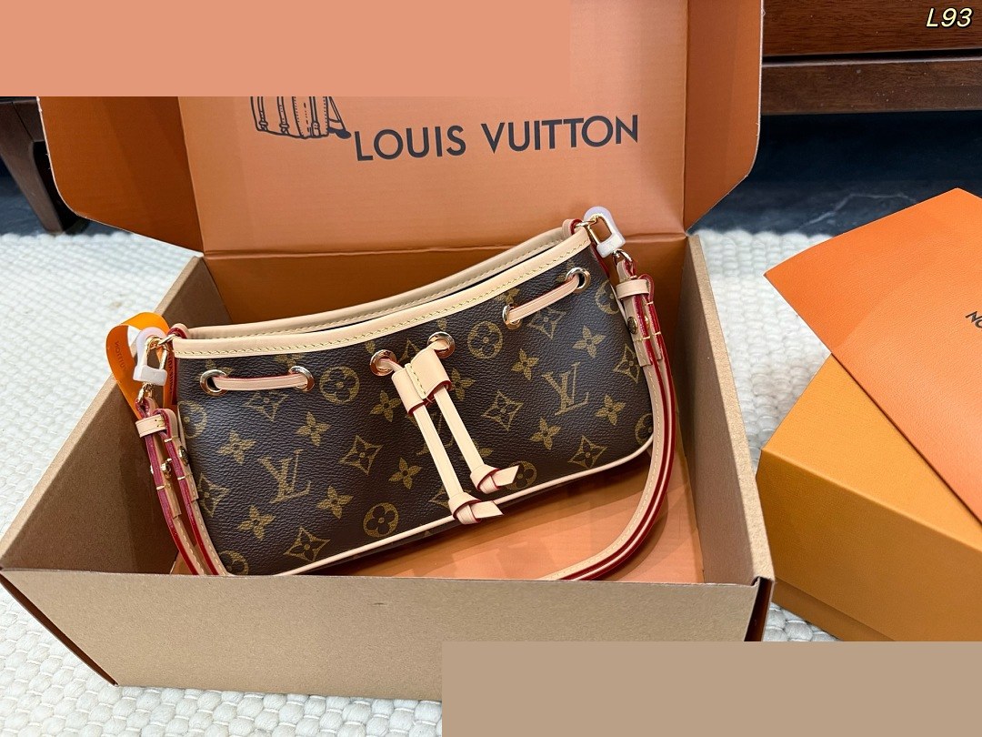 LV Bag 347