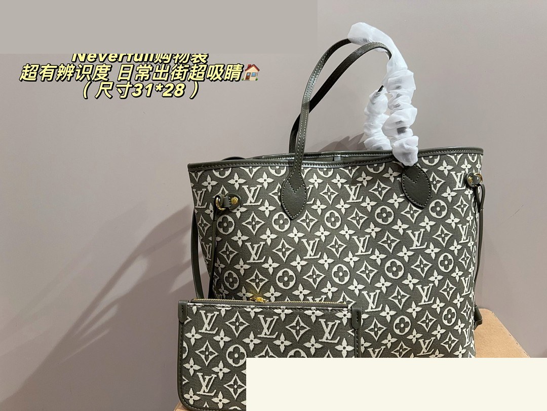 LV Bag 352