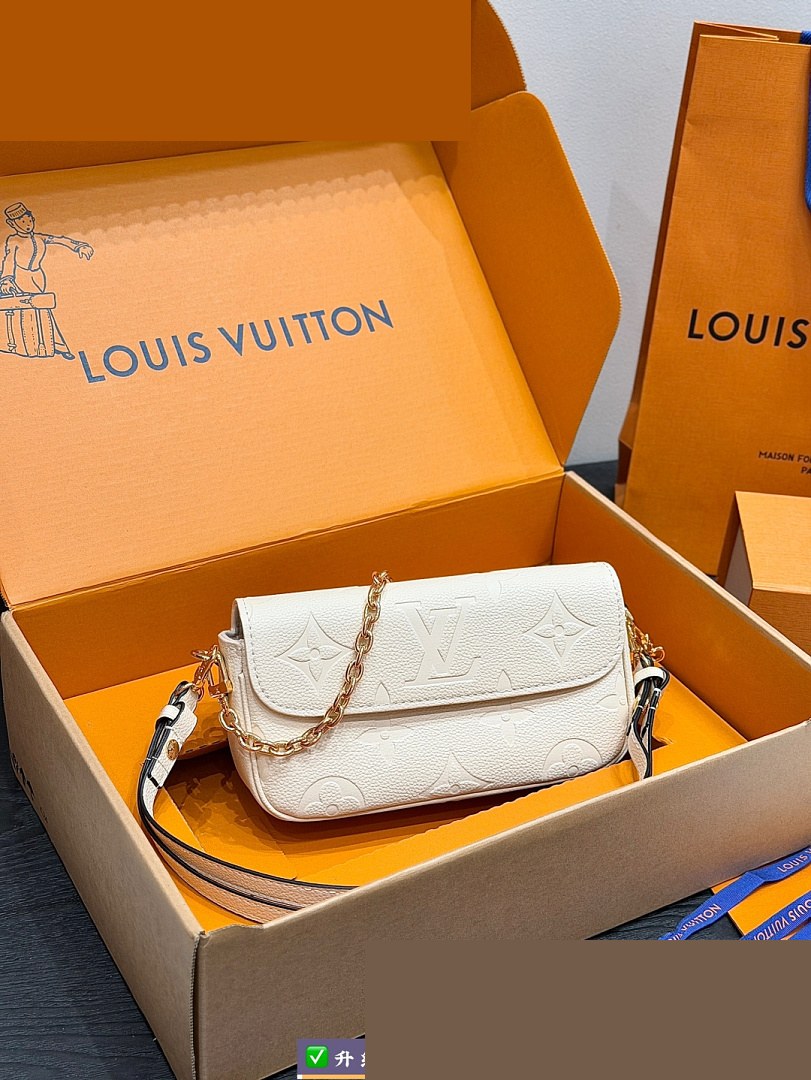 LV Bag 354