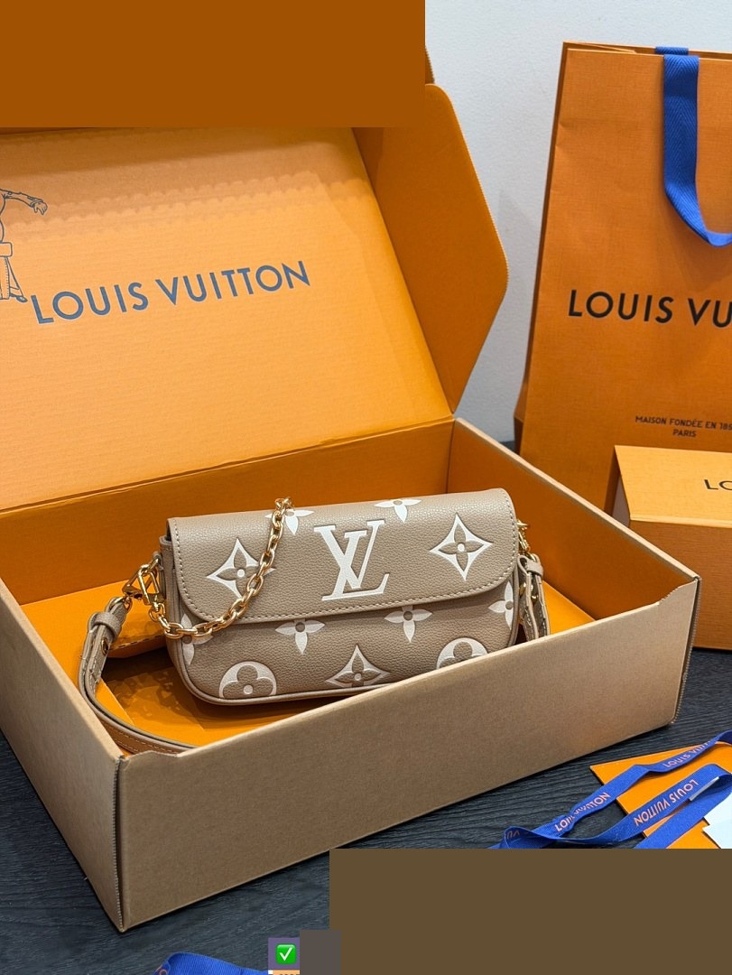 LV Bag 355