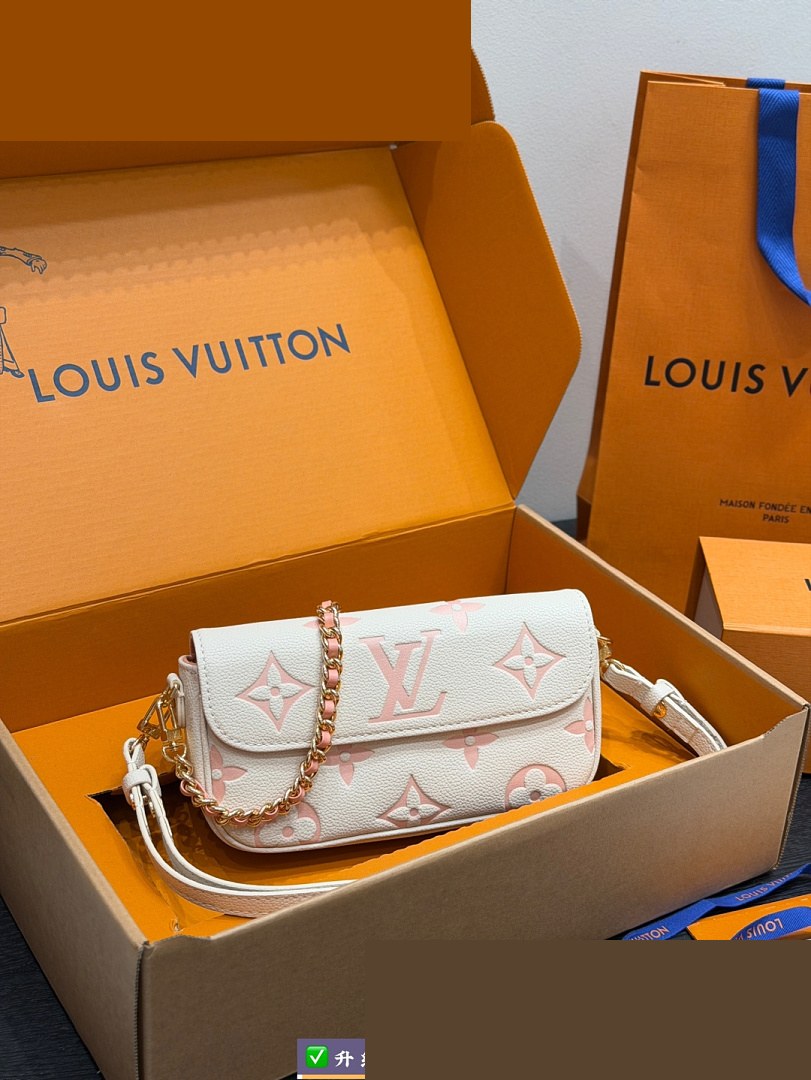 LV Bag 356