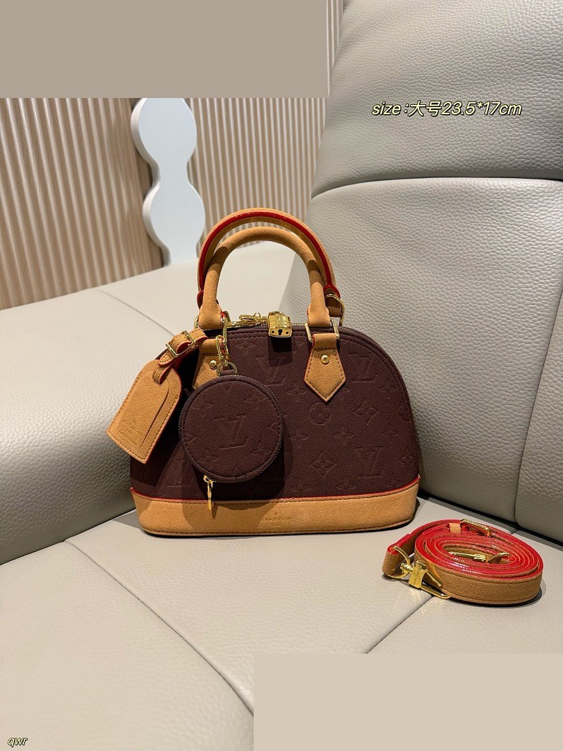 LV Bag 358