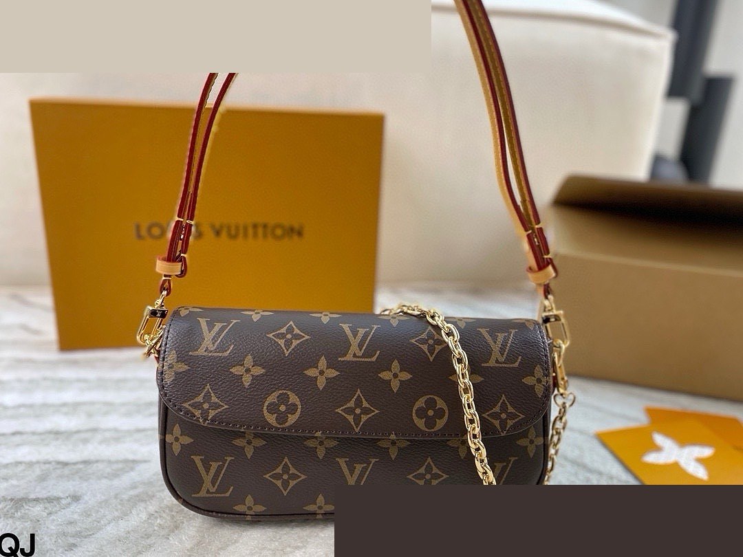 LV Bag 360