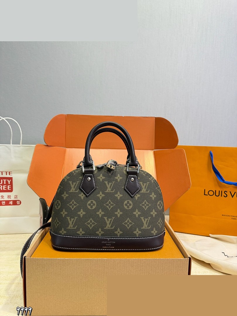 LV Bag 365