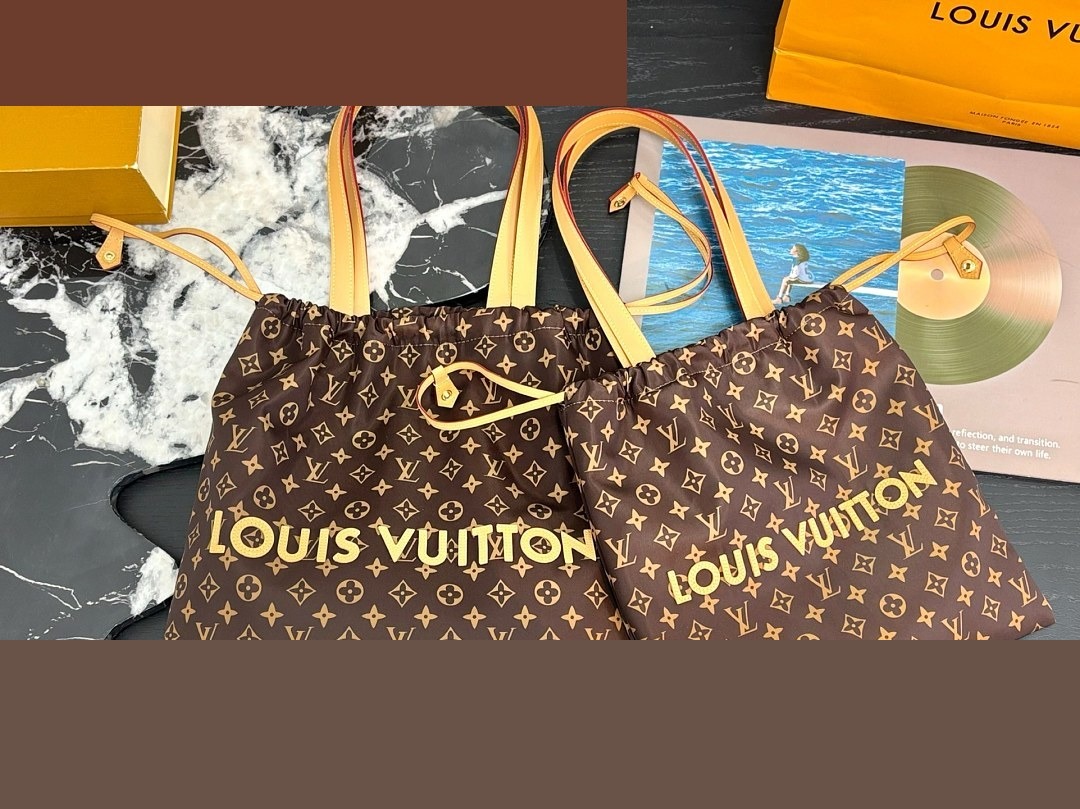 LV Bag 367