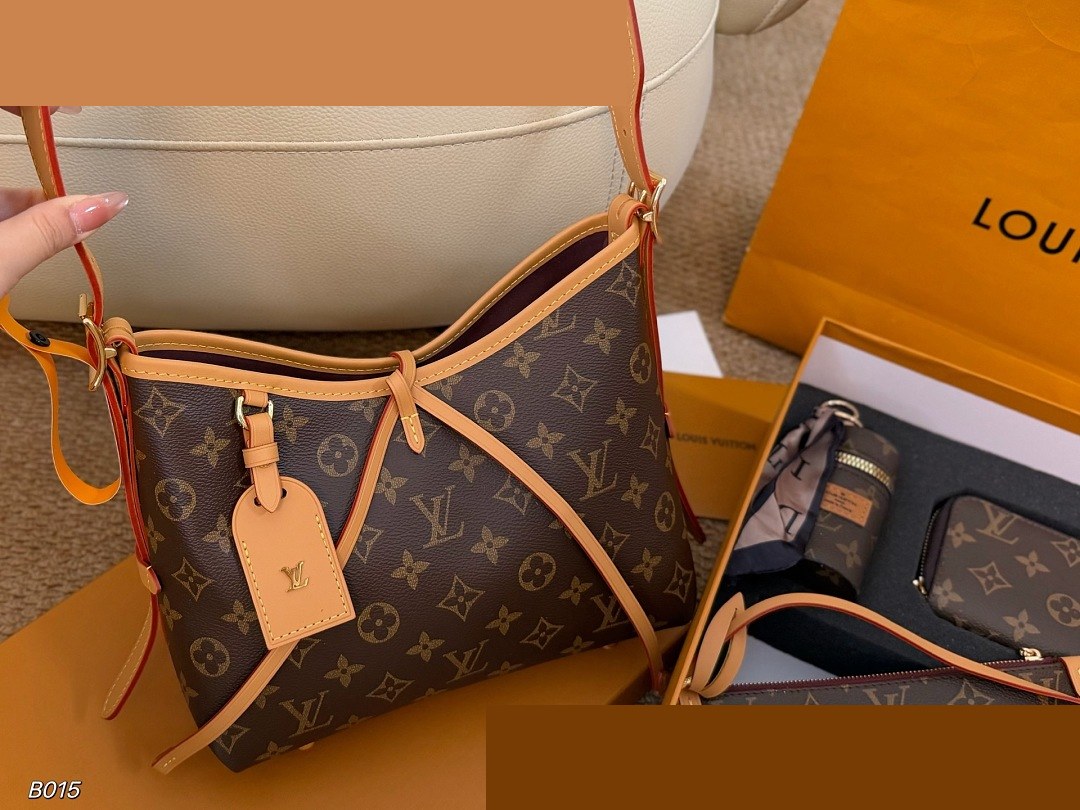 LV Bag 370