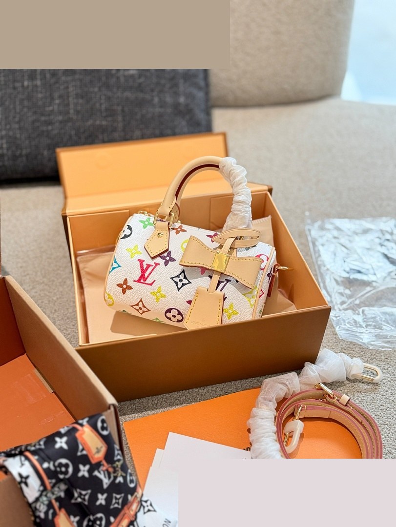 LV Bag 378