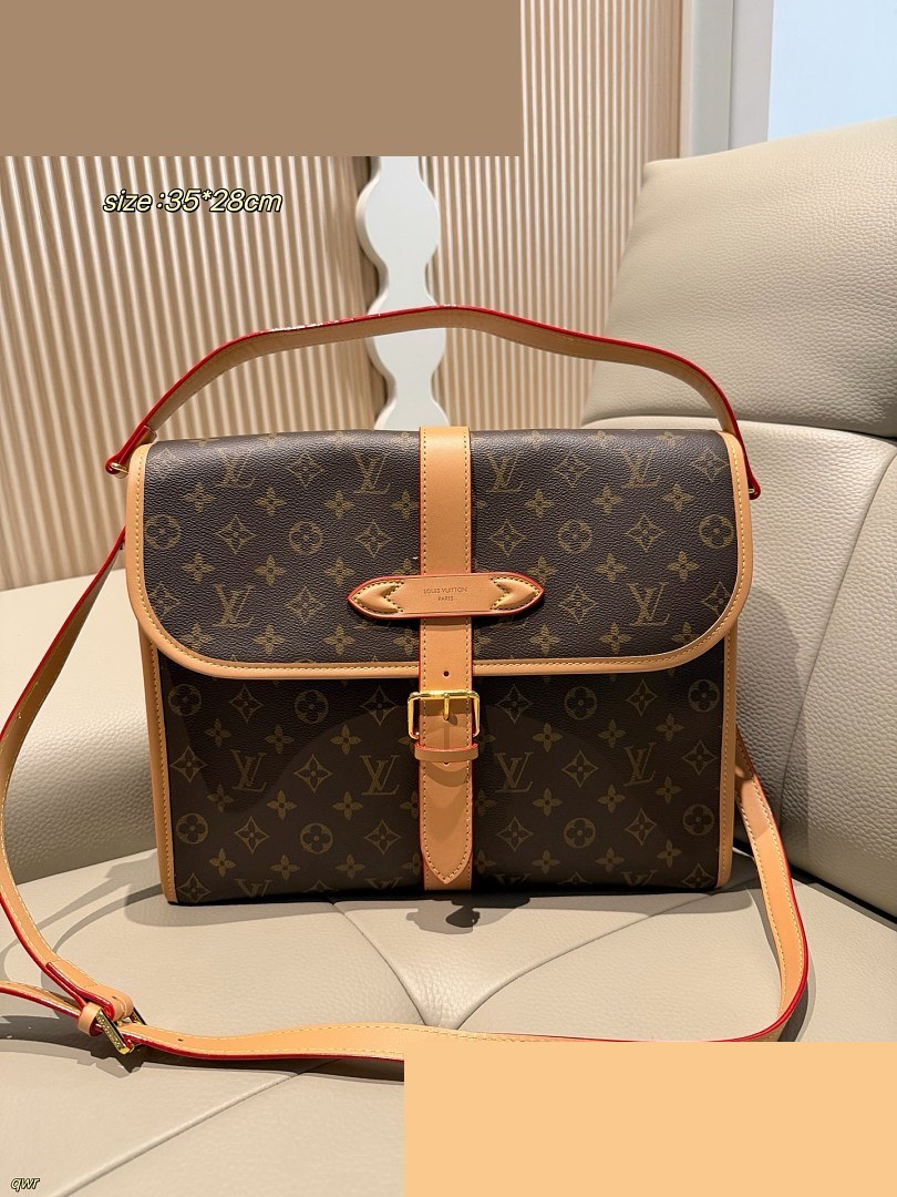 LV Bag 380