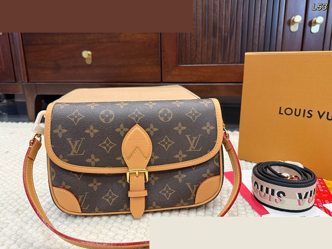 LV Bag 385