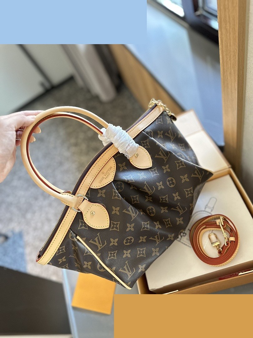 LV Bag 386